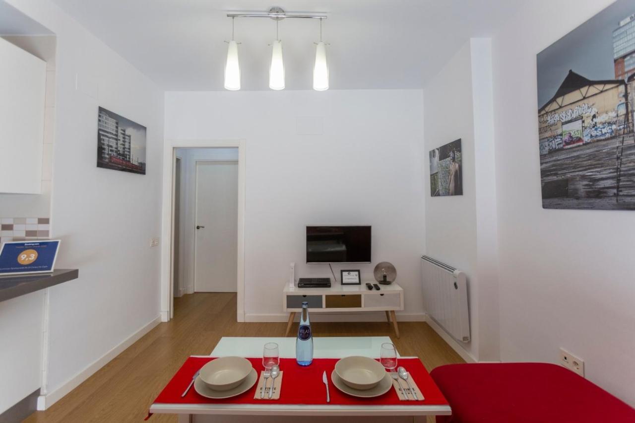 Luminoso Apartamento En El Centro De Καντίζ Εξωτερικό φωτογραφία