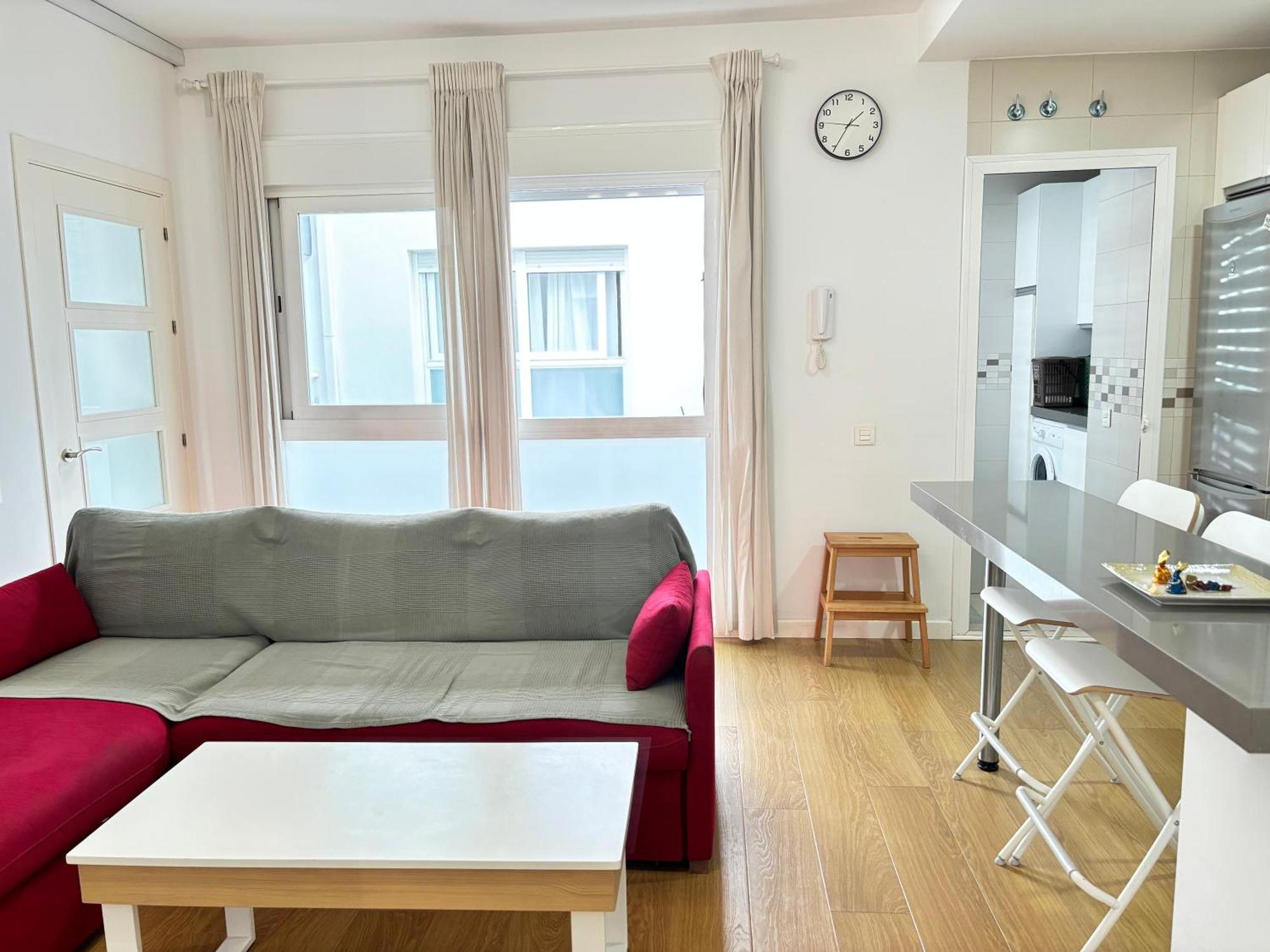 Luminoso Apartamento En El Centro De Καντίζ Εξωτερικό φωτογραφία