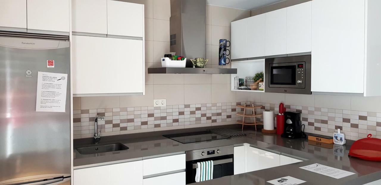Luminoso Apartamento En El Centro De Καντίζ Εξωτερικό φωτογραφία